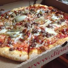 Dipietro S Pizza Coupons 285 Highland Ave Malden Ma