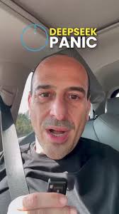 #deepseek #ai #ai #deepseek #techrevolution #artificialintelligence…