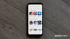 The global community for designers and creative professionals. Hidden Android Apps Pose Big Problem For Developers Android Authority