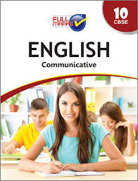 Fullmarks Releases New Books Of Cbse Board English Communicative Books For Class 10 English Book Best Selling Books New Books