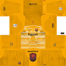 Barcelona kits & logo's 2021. Barcelona Kits And Logo 2019 2020 For Dls 2020