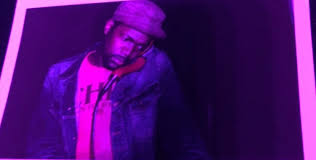 Big Ups With Duane Harriot