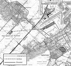 Aalsmeer flower auction (bloemenveiling aalsmeer) is a flower auction that takes place in aalsmeer, netherlands. Tunnelling Of Infrastructure From Non Considered To Ill Considered Lessons From The Netherlands Sciencedirect
