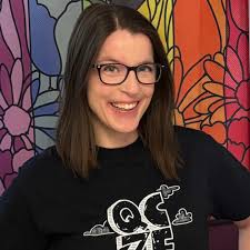 Queen City Zine Fest added a new...