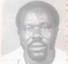 Alfred Jefferson Cash