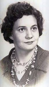 In Loving Memory: Maude "Dea" Miller's Obituary