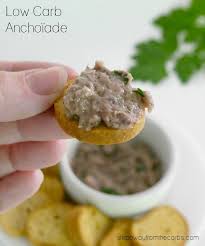 Low Carb Anchoiade A Punchy Fish Dip Made From Anchovies Garlic And Olive Oil Best Low Carb Recipes Low Carb Recipes Food