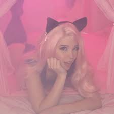 Stream vampire queen | Listen to Belle delphine playlist online for free on  SoundCloud
