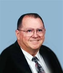 KENNETH L. ROBERTSON Obituary