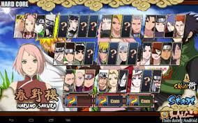 Download Game Naruto Senki Ultimate Ninja Storm 4 Os Digital Sniperlanpasniperlanpa