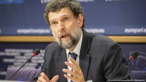 Gezi parkı eylemlerine ilişkin aralarında osman kavala'nın da bulunduğu 16 şüpheli için türkiye cumhuriyet hükümetini ortadan kaldırmaya veya görevini engellemeye teşebbüs ve gezi olaylarını. Turkish Rights Activist Osman Kavala To Remain In Prison Culture Arts Music And Lifestyle Reporting From Germany Dw 18 12 2020