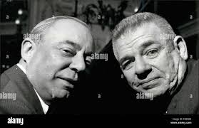 Richard rodgers hammerstein hi-res stock photography and images
