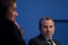 الثورة اللبنانية Lebanese Revolution