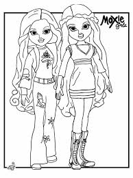 Simply do online coloring for sophina feeling shy in moxie girlz coloring pages directly from your gadget, support for ipad, android tab or using our web feature. Moxie Coloring Pages For Girls To Print For Free