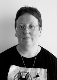 Avril Brown is fundraising for Edinburgh Rape Crisis Centre