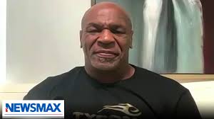 Mike Tyson: I'm the greatest fighter since beginning of life