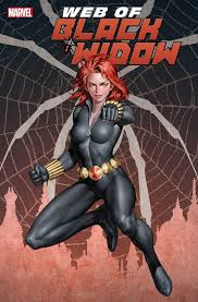 Web Of Black Widow 5 Black widow (comics) — veuve noire (comics) la veuve noire personnage de daredevil alias natalia alianovna romanova (véritable identité) natasha romanoff. web of black widow 5
