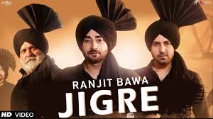 Ranjit Bawa A Jigre Gippy Grewal Ardaas Karaan Latest Punjabi Songs 2019 Youtube Latest Song Lyrics Songs Motivational Songs