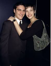 The riddle of dyslexia'' 1984. Joaquin Phoenix S Incredible Dating History