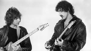 It must be a camel. Inside Dweezil Zappa S Mission Impossible Performing His Father S Hot Rats Album Live Guitar World