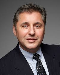 John Hussman's Instagram, Twitter & Facebook