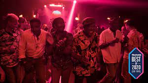 With everyone stuck at home in lockdown since march, a lot of smaller films and hidden gems that most people wouldn't have seen in a theater setting are suddenly at their fingertips. The 10 Best Films Of 2020 So Far Entertainment