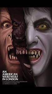 London American Werewolf Theme