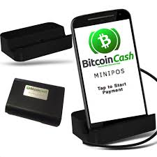 The future shines brightly with unrestricted growth, global adoption, permissionless innovation, and decentralized development. Mini Pos Launches Zero Confirmation Bitcoin Cash Point Of Sale Terminal Club Laura