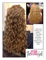 Yet Another Reason Why I Loathe Kertatin For Curly Hair Curly Hair Styles Curly Hair Styles Naturally Damaged Curly Hair