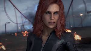 Black widow began life as a russian spy before defecting to join shield, a secretive government force designated with the task of black widow is a highly trained martial artist, an expert assassin, and has been a member of the avengers from their inception. Marvel S Avengers Release Date Trailer Gameplay All Gamewatcher