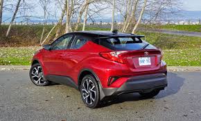 Maybe you would like to learn more about one of these? 2019 Toyota C Hr Limited The Car Magazine