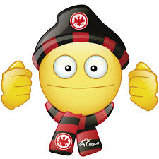 Ob es dir gefällt oder nicht, emojis haben dein leben beeinflusst. Eintracht Wir Leben Dich