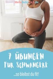 Ihr braucht nicht unbedingt ein fitnessstudio, um fit zu bleiben. Sport In Der Schwangerschaft
