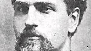 Founder of Steele, N.D., tried to make it capital