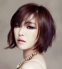 Amazing short hairstyle ideas for asian women. 24 Best Short Hairstyles For Asian Women 2021 Trends