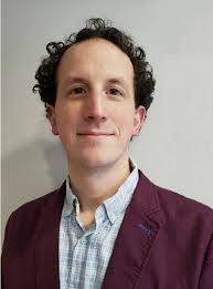 2021 Data Conference/Speaker Bio