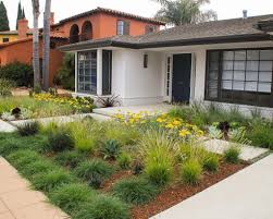 Overall the garden will feel controlled and organized. Modern Garden Mission Hills Torrey Pines Landscape Company San Diego Landscape Design Build Maintenance