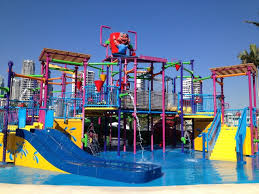 The World Famous Gold Coast Is One Of The Best Places In The World For Family Friendly Holidays Resorts For Kids Family Fun Day Fun Days Out