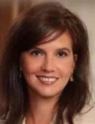 Stacy Burton Hill Patin Obituary