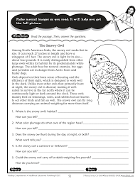 After he got the hump, the djinn asked him to go out of the desert to help the other three animals. Reading Comprehension Skills And Strategies Level 7 High Interest Reading Comprehension Skills Strategies Clone Flip Book Pages 51 100 Pubhtml5