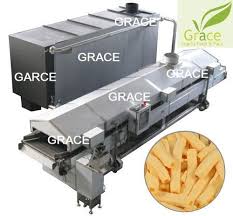 Calorie counting is not an exact science, and can be as complex as you want to make once a link is made between the amount of exercise that some snack equates to, many people find abstaining from that bag of chips to be the. Snacks Pellet Frying Line Snack Pellet Frying Line Manufacturer From New Delhi