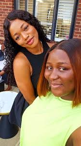 Desiree Bollinger's Instagram, Twitter & Facebook