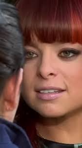 Monica Rinaldi's Instagram, Twitter & Facebook