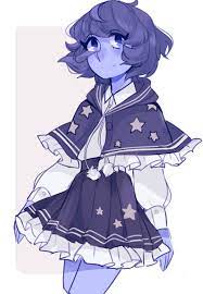 Lapis lazuli from steven universe. Steven Universe Fan Art Steven Universe Lapis Steven Universe Steven Universe Fanart