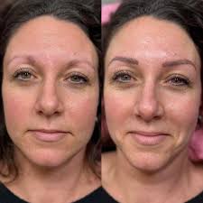 Is anyone interested in microblading eyebrows?