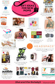 Check out our mom to be gift ideas selection for the very best in unique or custom, handmade pieces from our spa kits & gifts shops. Best Gifts For New Moms 2018 Holiday Gift Guide Tina Muir