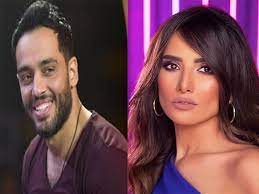 والفنانين يطالبونه بعدم الاعتزال #رامي_جمال. Ø¨Ø¹Ø¯ Ø¥Ø¹Ù„Ø§Ù† Ø¥ØµØ§Ø¨ØªÙ‡ Ø¨Ø§Ù„Ø¨Ù‡Ø§Ù‚ Ø²ÙŠÙ†Ø© ØªØ¯Ø¹Ù… Ø±Ø§Ù…ÙŠ Ø¬Ù…Ø§Ù„ Ù…ØµØ±Ø§ÙˆÙ‰