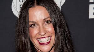 Jagged Little Pill' by Alanis Morissette heads to Broadway