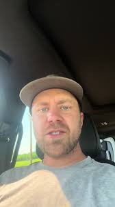 Its best to farm where no one can see you! 😆 #ranchtok #hay #alfalfa ...