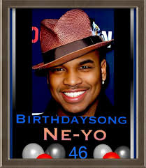 Ne-Yo's birthday and biography